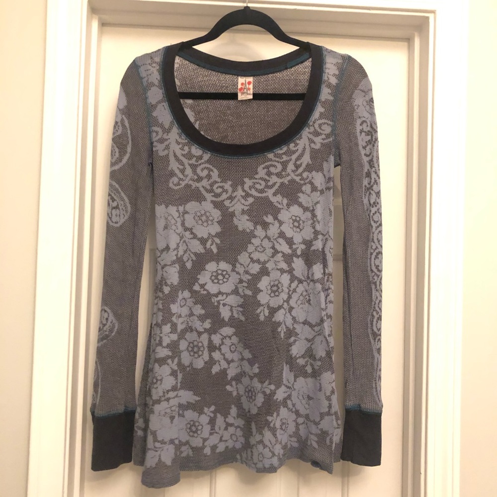 Free people thermal